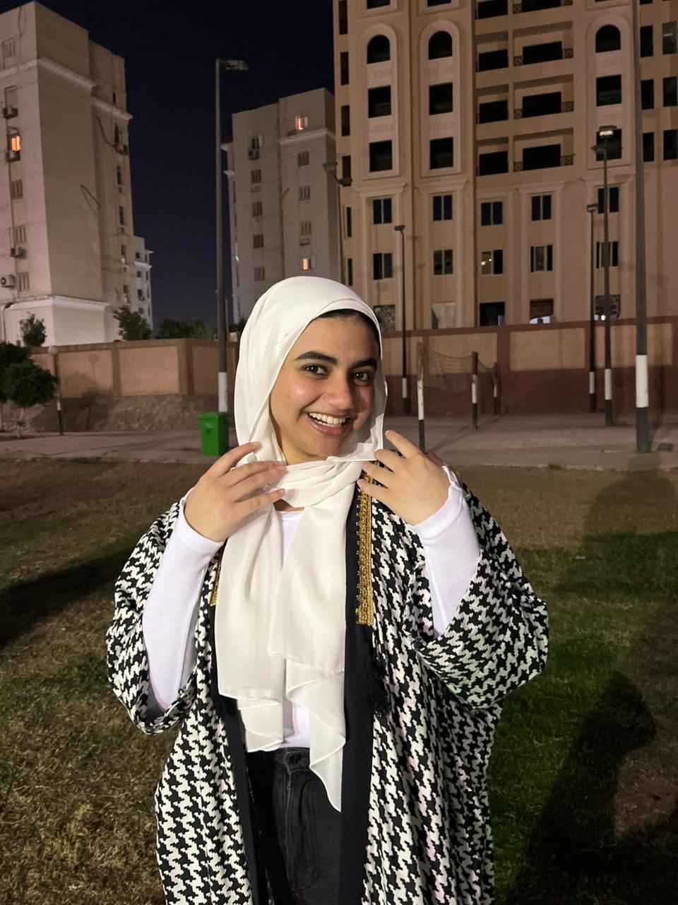 Menna Makram